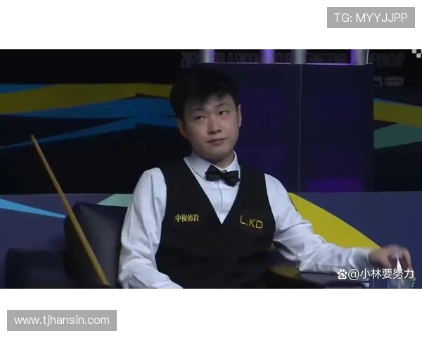 虎牙直播斯诺克竟有“毒奶”属性？揭秘赛事背后的梗文化与专业解说团