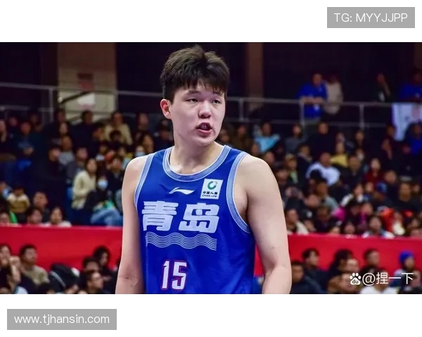 杨瀚森透露家人将到场支持但不参加揭幕战的消息