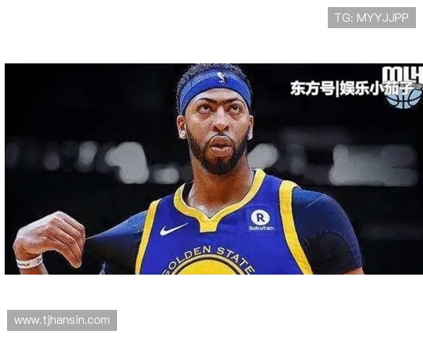 美媒透露克莱与浓眉意识到独行侠可能进行交易的消息