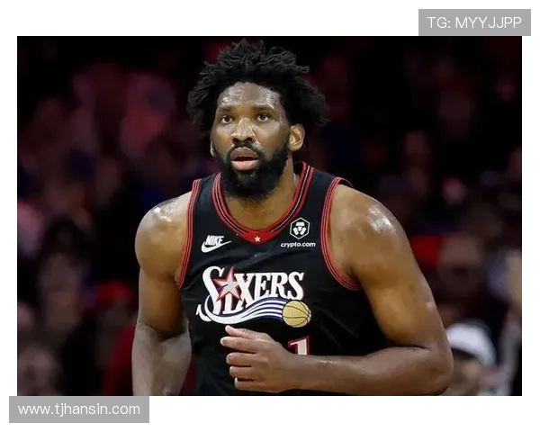 恩比德状态起伏明显14投仅中6贡献18分2篮板2助攻正负值惨淡11